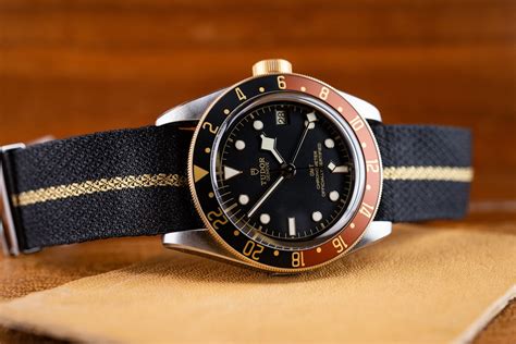 tudor gmt chrono|tudor gmt review.